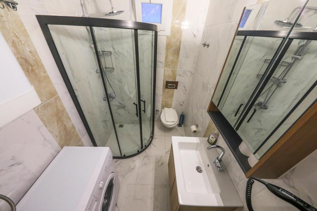 Tugce Apart Apartamento Kas Exterior foto